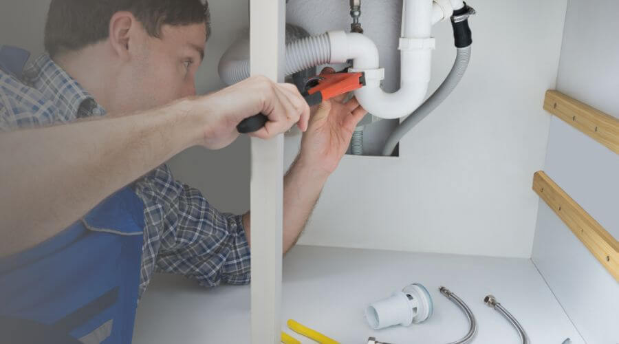 Local expert plumbing services in South Greenfield, MO